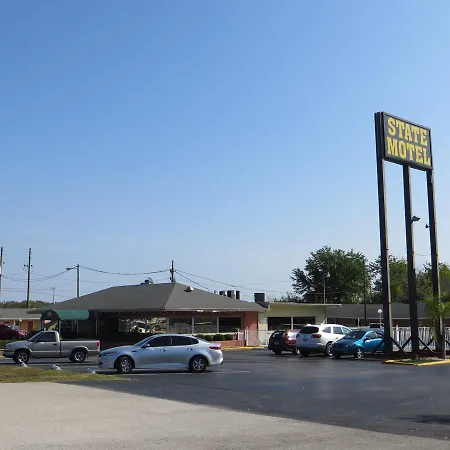 State Motel Haines City
